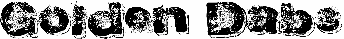 Golden Dabs