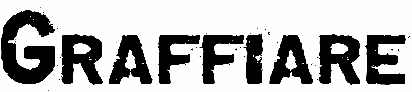 Graffiare