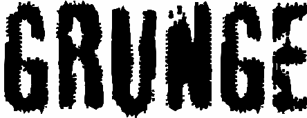 Grunge