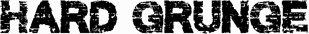 Hard Grunge