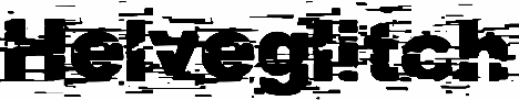 Helveglitch