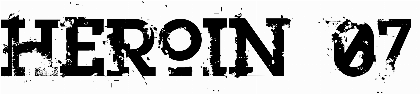 Heroin 07