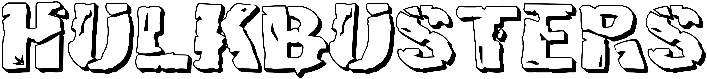Hulkbusters