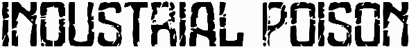 Industrial Poison