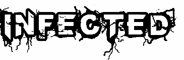 Infected