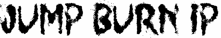 Jump Burn IP