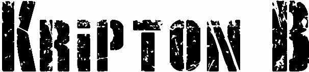 Kripton B