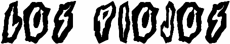 Los Piojos