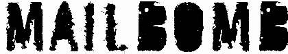 Mailbomb
