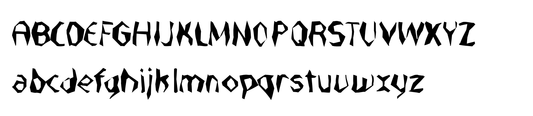 Antaro Font