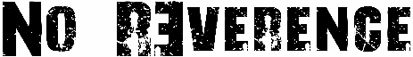No R3verence