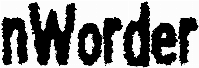 nWorder