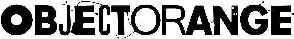 Objectorange