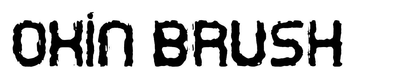 Oxin Brush