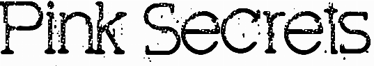 Pink Secrets