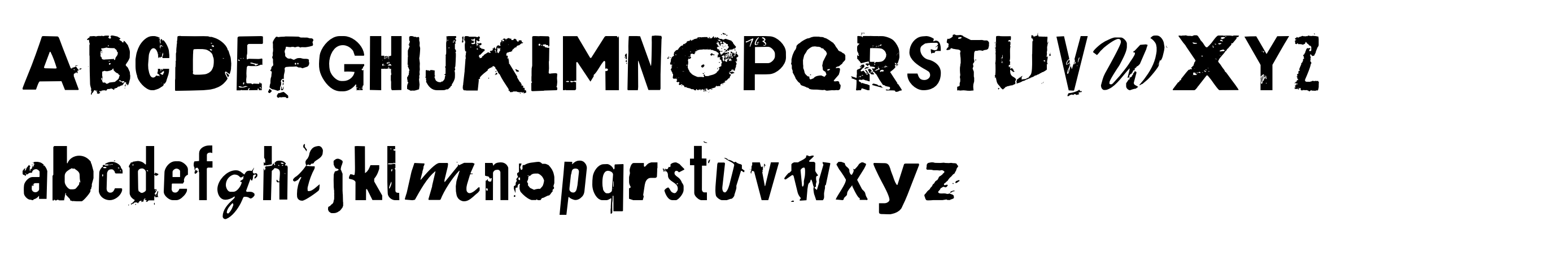 Antaro Font