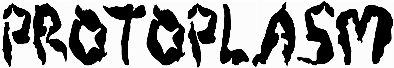 Protoplasm