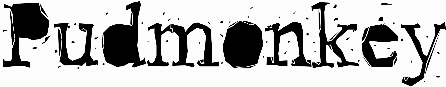 Pudmonkey