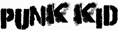 Punk Kid