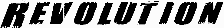Revolution