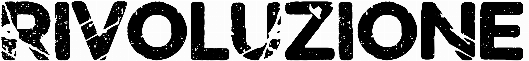 Rivoluzione