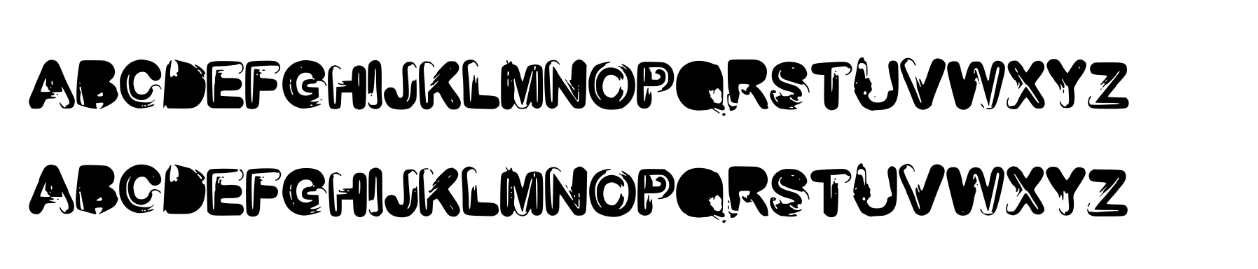 Antaro Font
