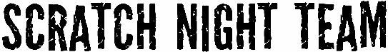 Scratch Night Team
