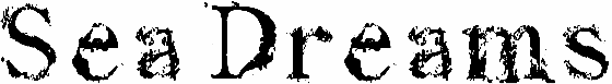 Sea Dreams