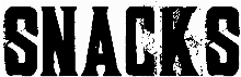 Snacks