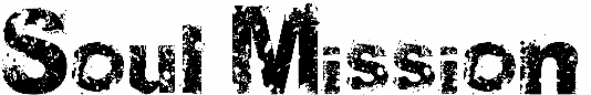 Soul Mission