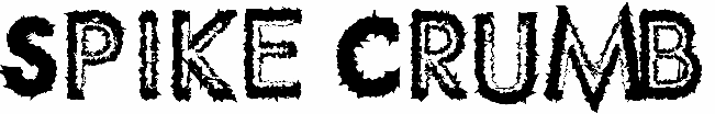 Spike Crumb