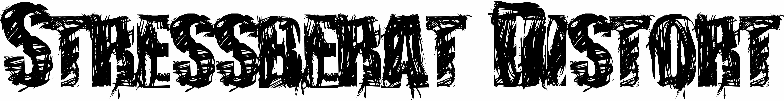 Stressberat Distort