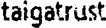 Taigatrust