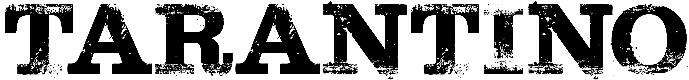 Tarantino
