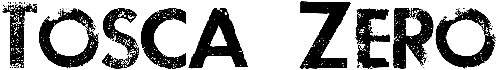 Tosca Zero
