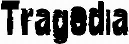 Tragedia