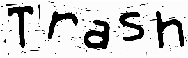 Trash