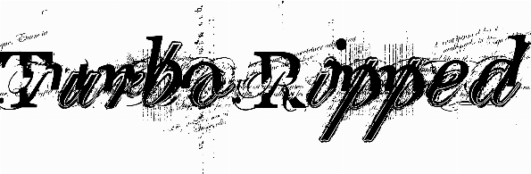 Turbo Ripped