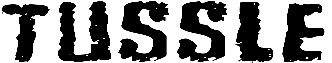 Tussle