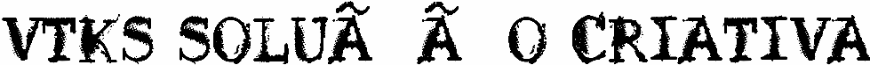 VTKS SoluÃ§Ã£o Criativa