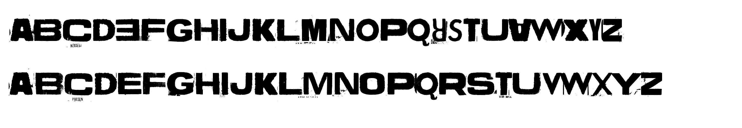 Antaro Font