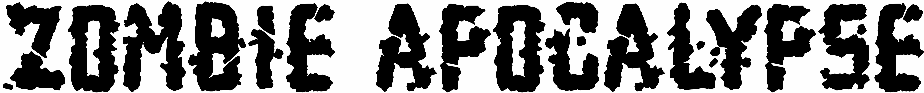 Zombie Apocalypse