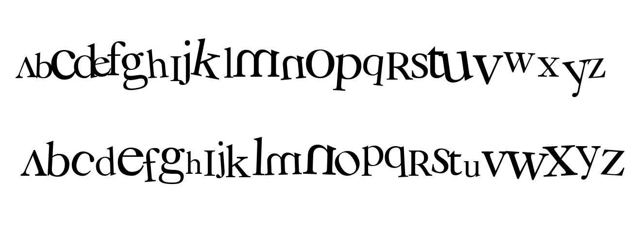Antaro Font