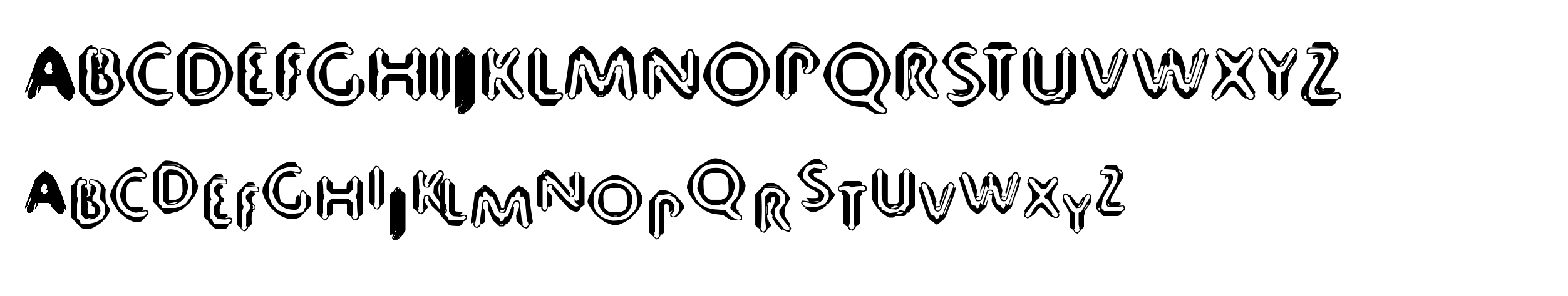 Antaro Font