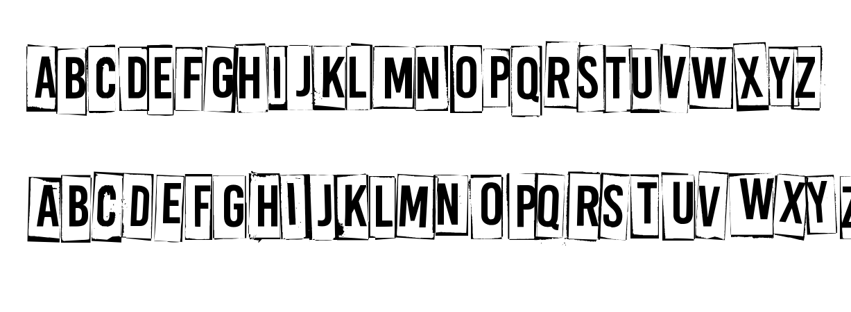 Antaro Font