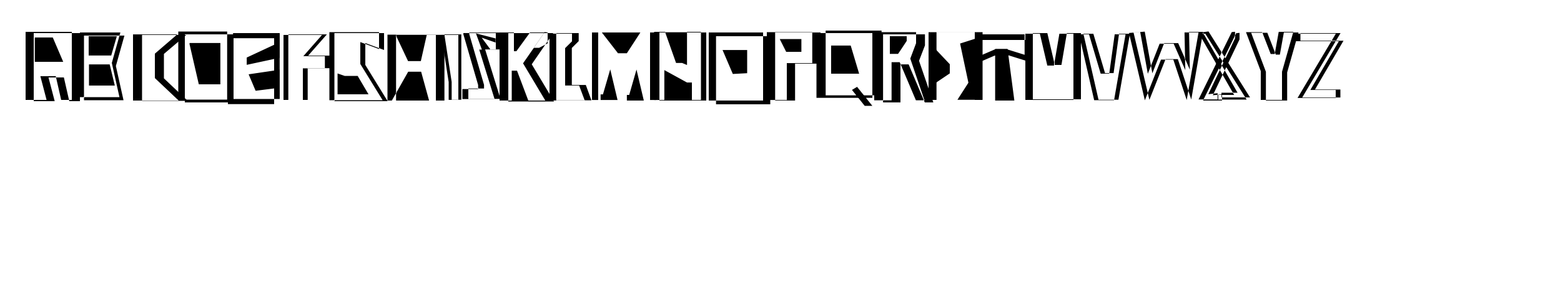 Antaro Font