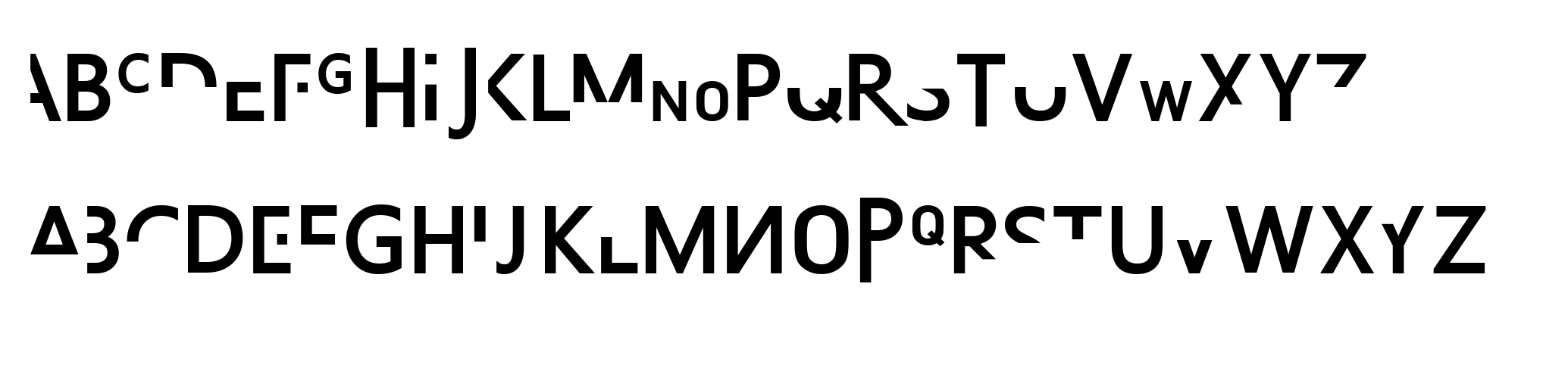 Antaro Font
