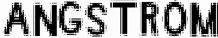 Angstrom