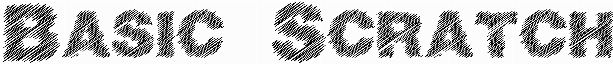 Basic Scratch