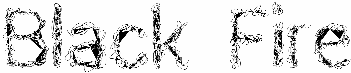 Black Fire